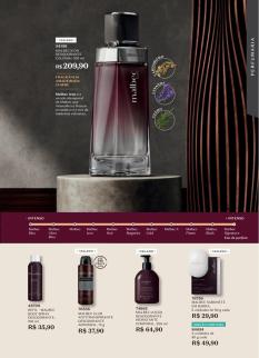 Ciclo 10 boticário 2026 CO/SE/N Brasil página 21