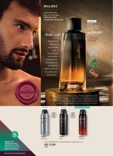 Ciclo 10 boticário 2026 CO/SE/N Brasil página 22