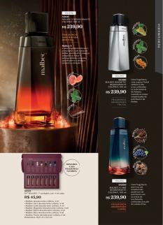 Ciclo 10 boticário 2026 CO/SE/N Brasil página 23