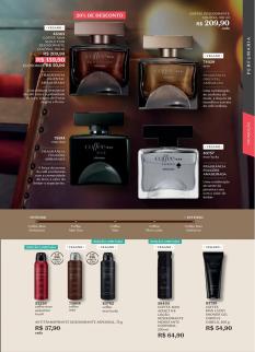 Ciclo 10 boticário 2026 CO/SE/N Brasil página 27