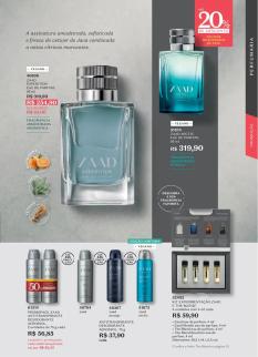 Ciclo 10 boticário 2026 CO/SE/N Brasil página 29