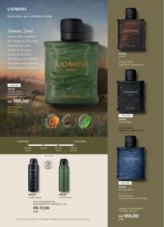 Ciclo 10 boticário 2026 CO/SE/N Brasil página 32