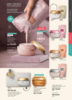 Ciclo 10 boticário 2026 CO/SE/N Brasil página 42