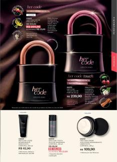 Ciclo 10 boticário 2026 CO/SE/N Brasil página 44