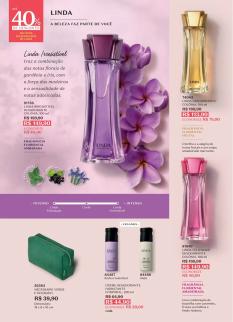 Ciclo 10 boticário 2026 CO/SE/N Brasil página 45