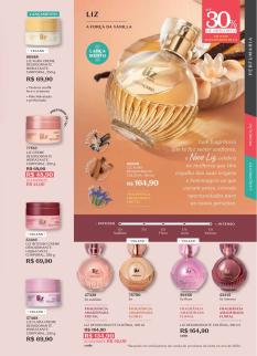 Ciclo 10 boticário 2026 CO/SE/N Brasil página 46