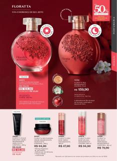 Ciclo 10 boticário 2026 CO/SE/N Brasil página 48