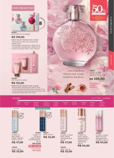 Ciclo 10 boticário 2026 CO/SE/N Brasil página 50