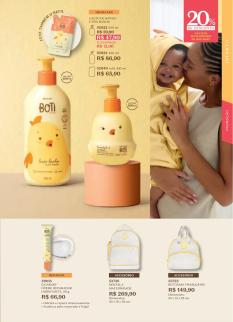 Ciclo 10 boticário 2026 CO/SE/N Brasil página 64