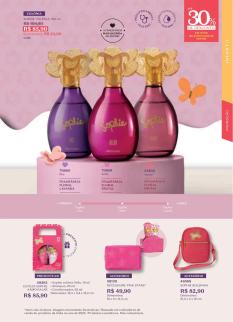 Ciclo 10 boticário 2026 CO/SE/N Brasil página 70