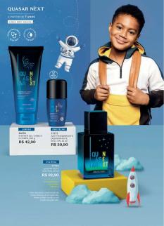 Ciclo 10 boticário 2026 CO/SE/N Brasil página 71