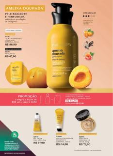 Ciclo 10 boticário 2026 CO/SE/N Brasil página 75