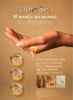 Ciclo 10 boticário 2026 CO/SE/N Brasil página 77