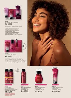 Ciclo 10 boticário 2026 CO/SE/N Brasil página 79