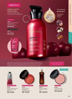 Ciclo 10 boticário 2026 CO/SE/N Brasil página 80