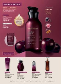 Ciclo 10 boticário 2026 CO/SE/N Brasil página 83