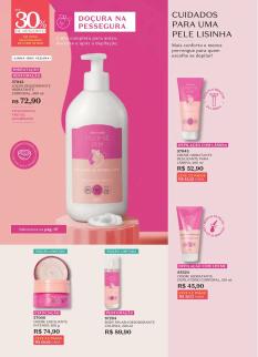 Ciclo 10 boticário 2026 CO/SE/N Brasil página 89