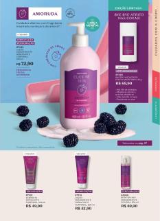 Ciclo 10 boticário 2026 CO/SE/N Brasil página 94