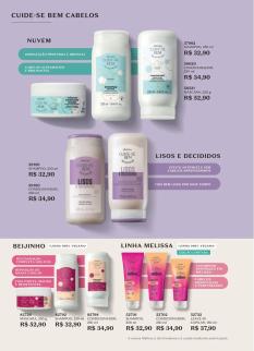 Ciclo 10 boticário 2026 CO/SE/N Brasil página 103