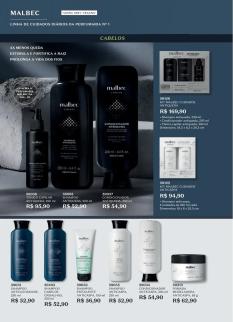 Ciclo 10 boticário 2026 CO/SE/N Brasil página 117