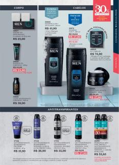 Ciclo 10 boticário 2026 CO/SE/N Brasil página 122