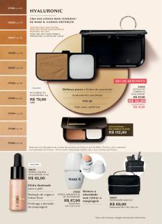 Ciclo 10 boticário 2026 CO/SE/N Brasil página 135