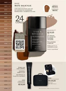 Ciclo 10 boticário 2026 CO/SE/N Brasil página 137