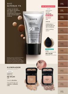 Ciclo 10 boticário 2026 CO/SE/N Brasil página 138