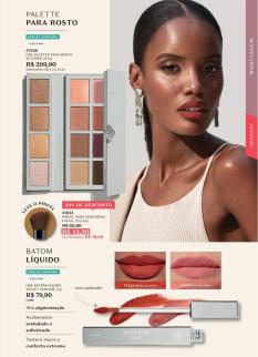 Ciclo 10 boticário 2026 CO/SE/N Brasil página 140