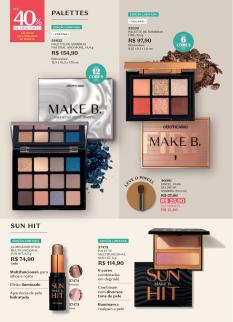 Ciclo 10 boticário 2026 CO/SE/N Brasil página 141