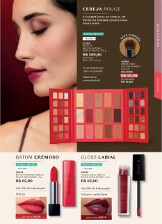 Ciclo 10 boticário 2026 CO/SE/N Brasil página 142