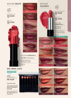 Ciclo 10 boticário 2026 CO/SE/N Brasil página 148