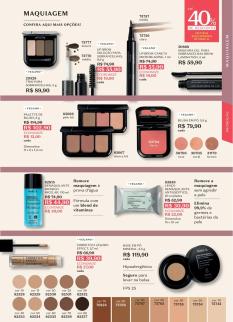 Ciclo 10 boticário 2026 CO/SE/N Brasil página 150