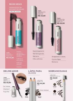 Ciclo 10 boticário 2026 CO/SE/N Brasil página 157