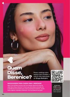 Ciclo 10 boticário 2026 CO/SE/N Brasil página 159