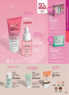 Ciclo 10 boticário 2026 CO/SE/N Brasil página 172