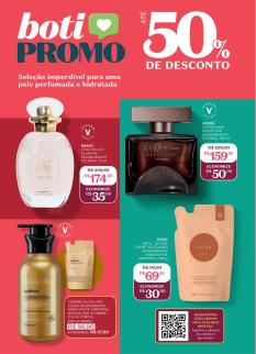 Ciclo 10 boticário 2026 CO/SE/N Brasil página 179