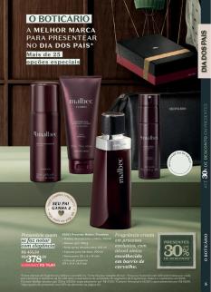 Ciclo 11 boticário 2026 CO/SE/N Brasil página 5