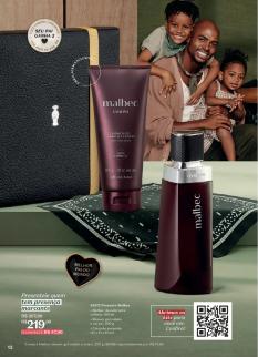 Ciclo 11 boticário 2026 CO/SE/N Brasil página 12