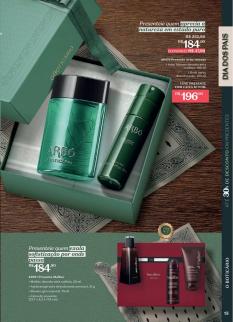 Ciclo 11 boticário 2026 CO/SE/N Brasil página 15