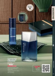 Ciclo 11 boticário 2026 CO/SE/N Brasil página 17