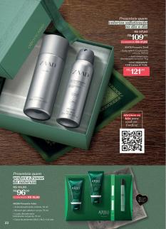 Ciclo 11 boticário 2026 CO/SE/N Brasil página 22