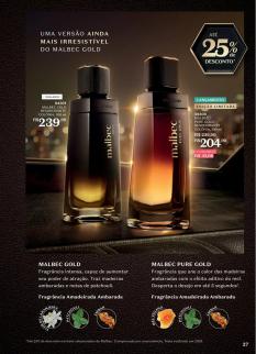 Ciclo 11 boticário 2026 CO/SE/N Brasil página 27