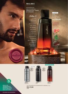 Ciclo 11 boticário 2026 CO/SE/N Brasil página 30