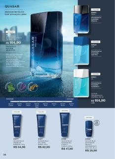 Ciclo 11 boticário 2026 CO/SE/N Brasil página 36