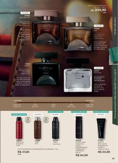 Ciclo 11 boticário 2026 CO/SE/N Brasil página 41