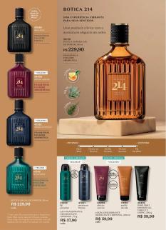 Ciclo 11 boticário 2026 CO/SE/N Brasil página 44