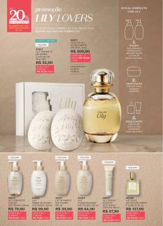 Ciclo 11 boticário 2026 CO/SE/N Brasil página 56