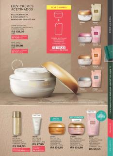 Ciclo 11 boticário 2026 CO/SE/N Brasil página 57