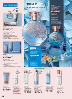 Ciclo 11 boticário 2026 CO/SE/N Brasil página 64